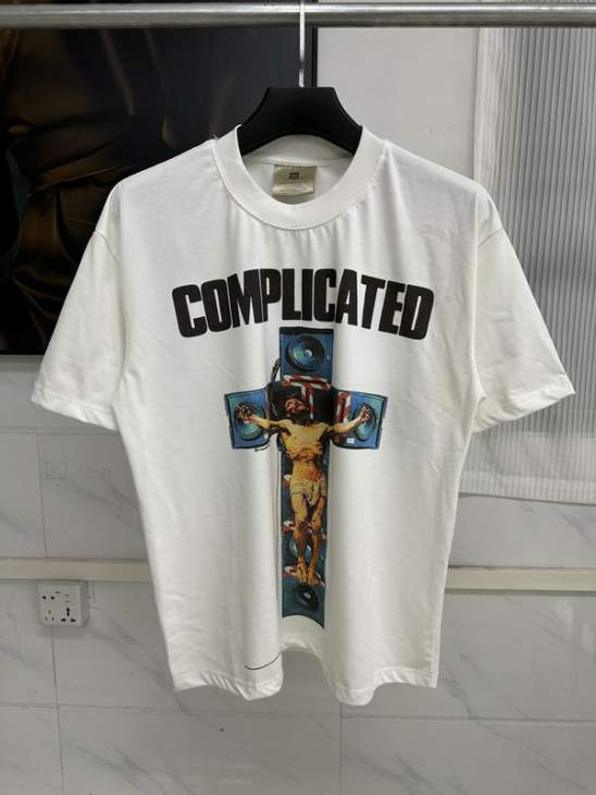 Vintage T Shirts Short _SKUVintageS-XLqctxVT978165
